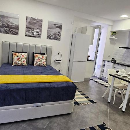 Apartamento Cavaleiro นาซาเร ภายนอก รูปภาพ