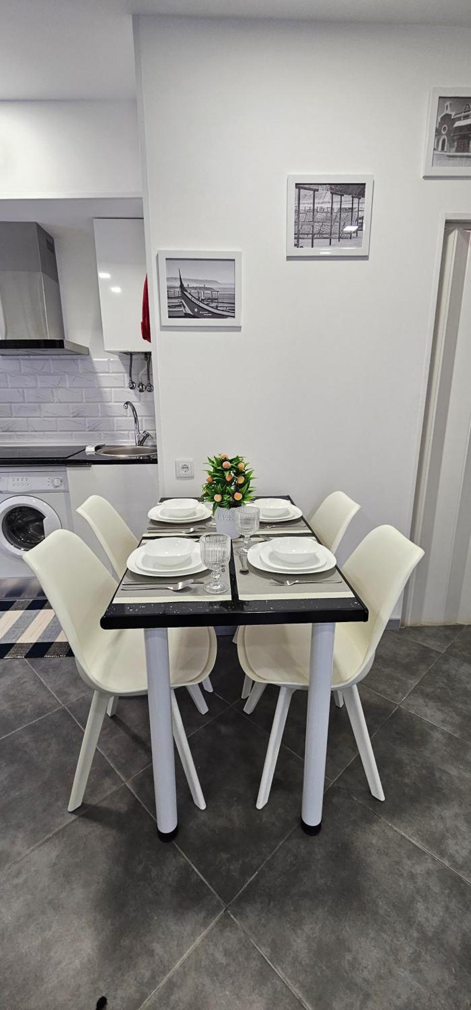 Apartamento Cavaleiro นาซาเร ภายนอก รูปภาพ
