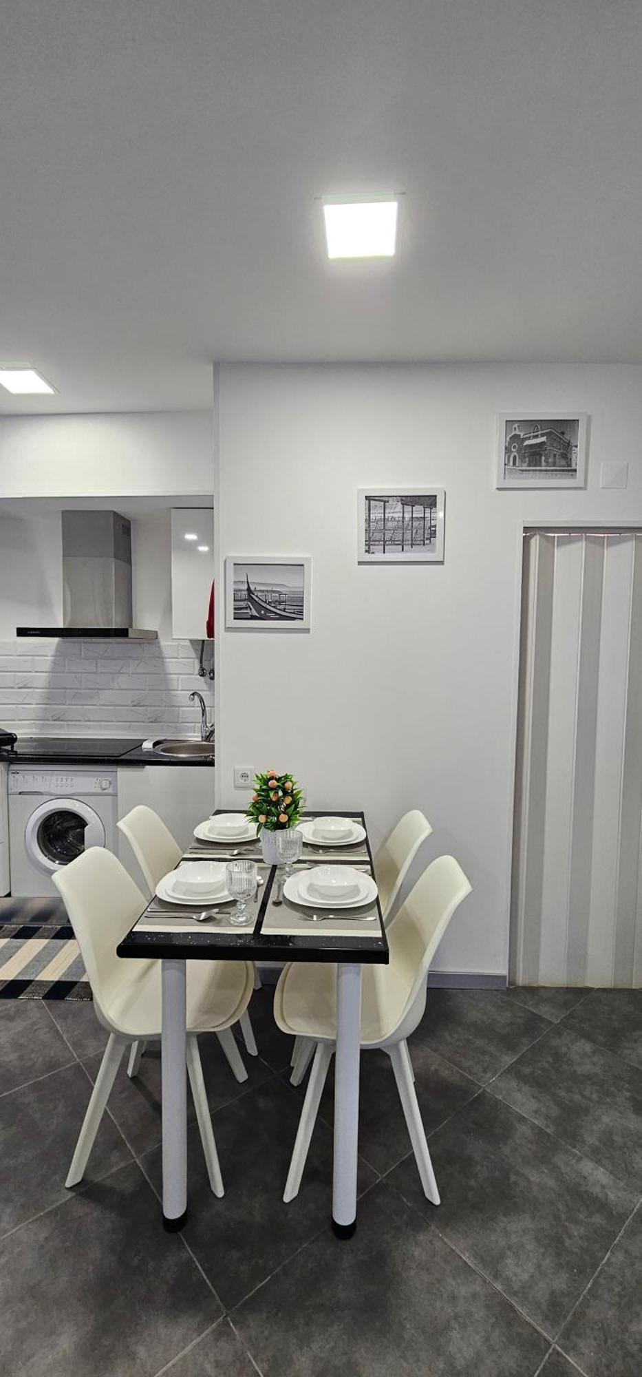 Apartamento Cavaleiro นาซาเร ภายนอก รูปภาพ