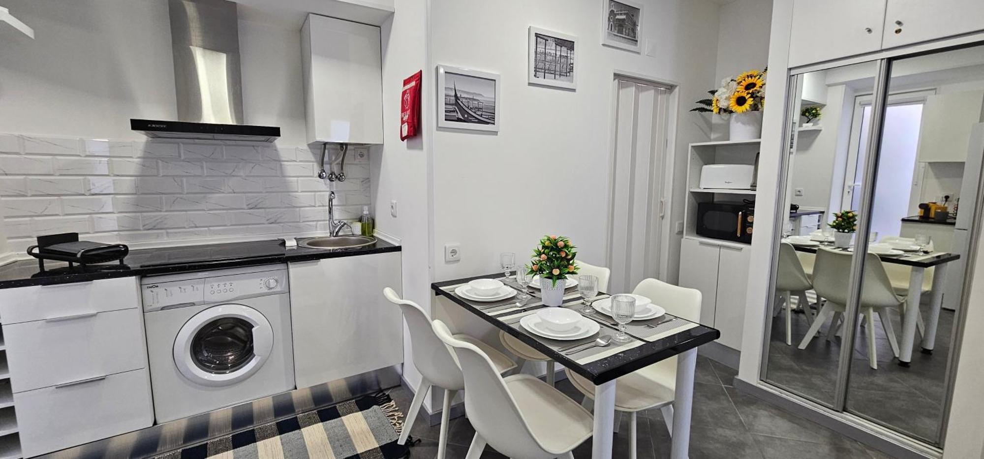 Apartamento Cavaleiro นาซาเร ภายนอก รูปภาพ
